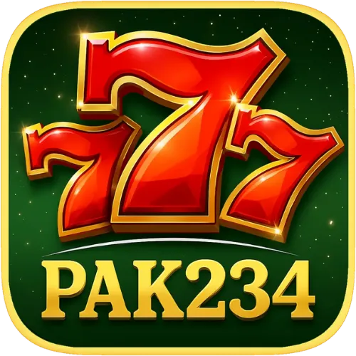 Pak234 Game 